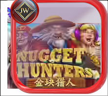 Nugget Hunters