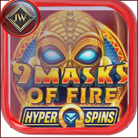 SMG_9masksOfFireHyperSpins